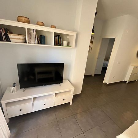 Apartamentos Arenas Altamar Alcoceber Luaran gambar