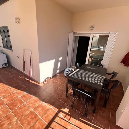 Apartamentos Arenas Altamar Alcoceber Luaran gambar