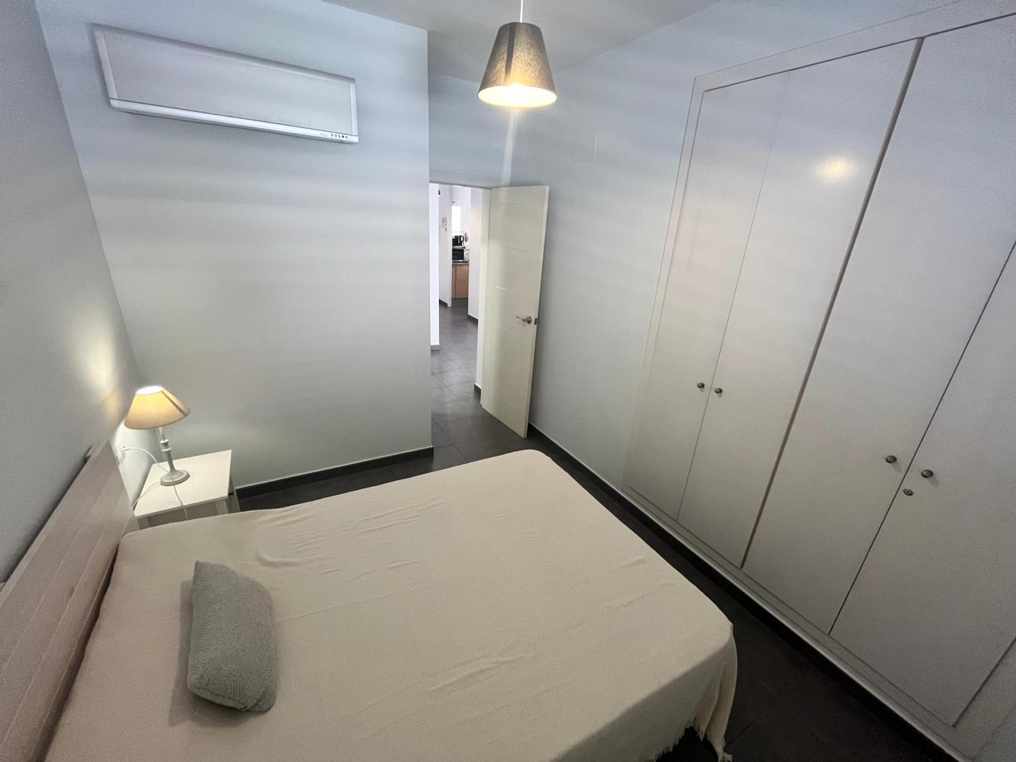 Apartamentos Arenas Altamar Alcoceber Luaran gambar
