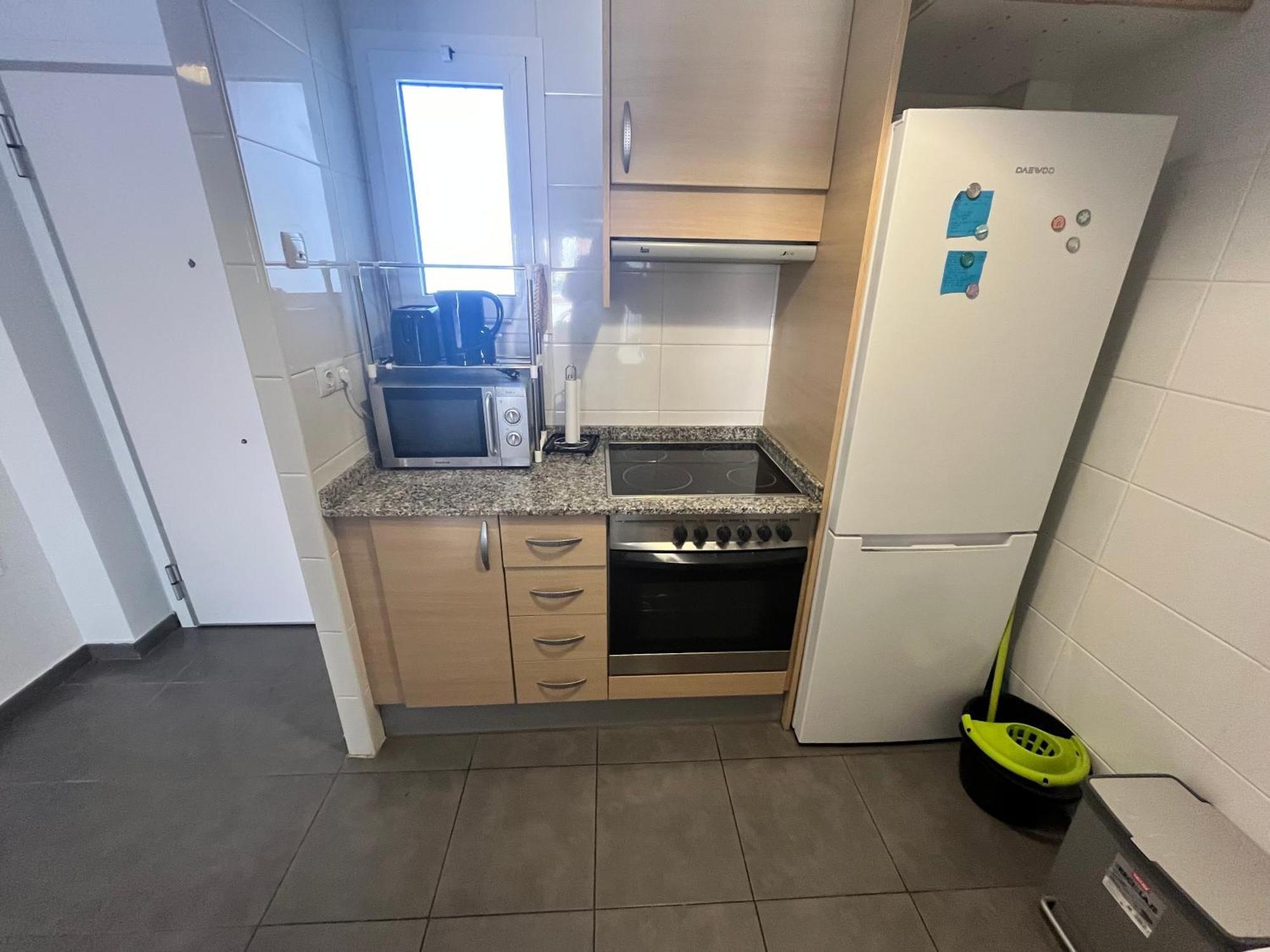 Apartamentos Arenas Altamar Alcoceber Luaran gambar