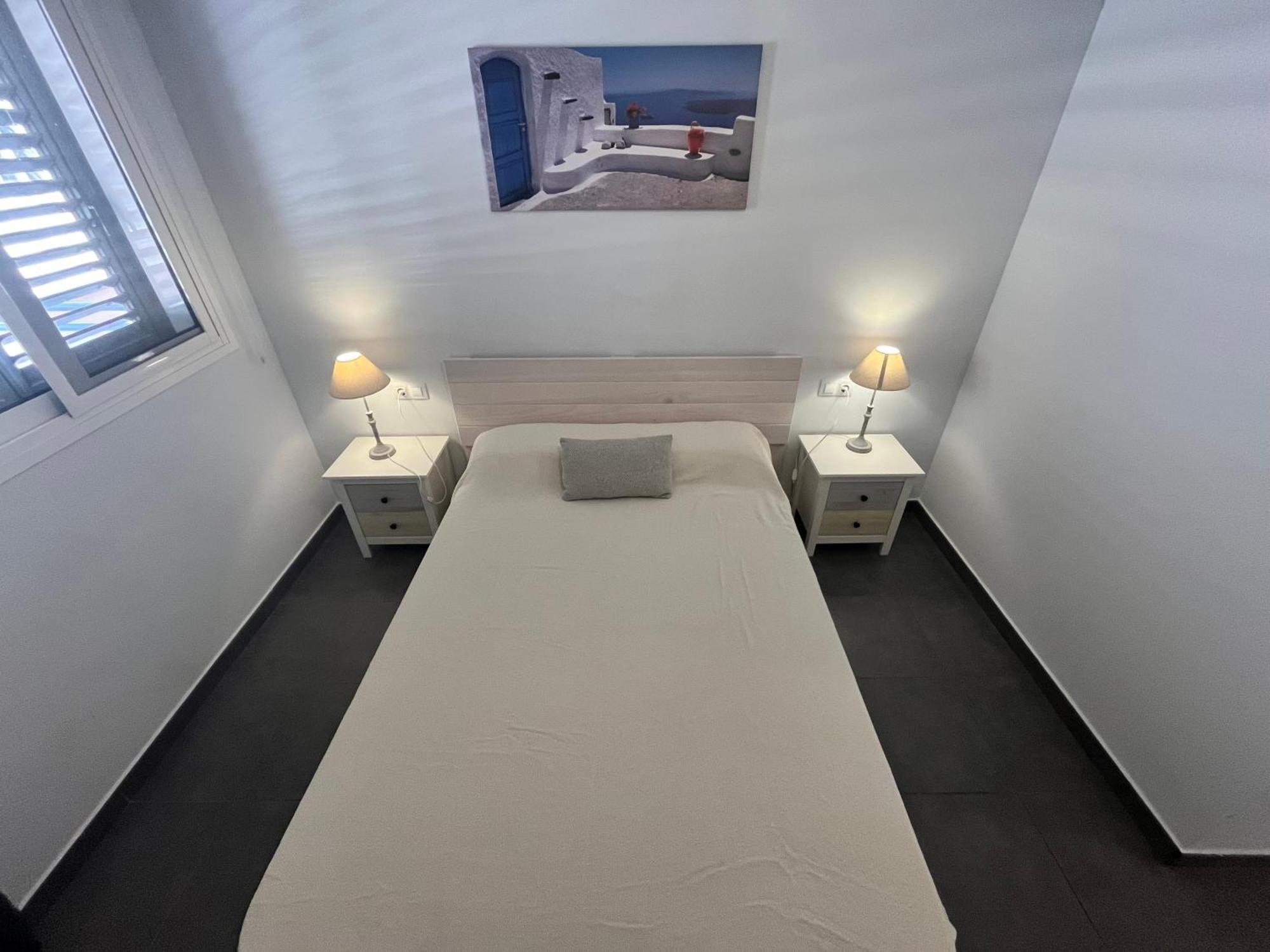 Apartamentos Arenas Altamar Alcoceber Luaran gambar