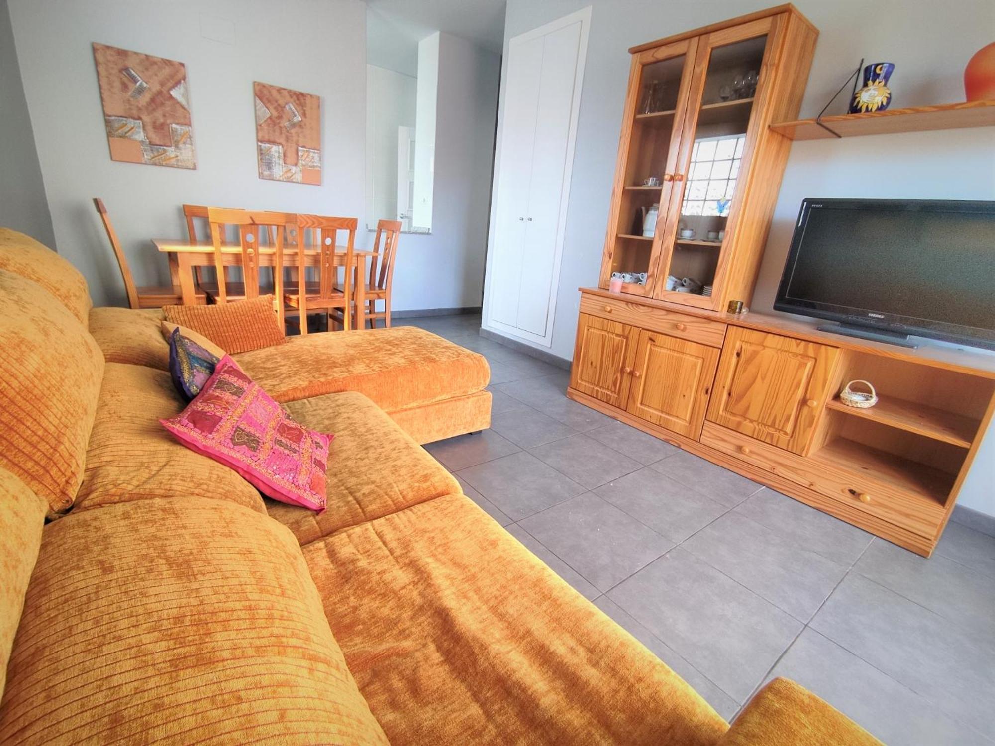 Apartamentos Arenas Altamar Alcoceber Luaran gambar